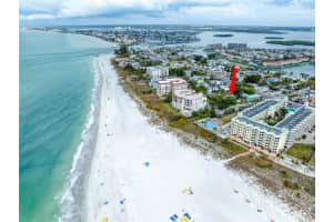 12109 SUNSHINE LANE, TREASURE ISLAND, FL 33706 Sold 02/28/25