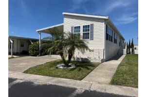 13225 101ST STREET, LARGO, FL 33773 Sold 06/30/25