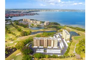 2621 COVE CAY DRIVE, CLEARWATER, FL 33760 Sold 09/30/24