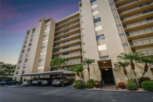 2621 COVE CAY DRIVE, CLEARWATER, FL 33760 Sold 09/30/24