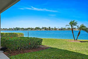5901 BAHIA DEL MAR CIRCLE, ST PETERSBURG, FL 33715 Sold 05/28/24