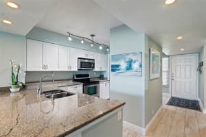 5901 BAHIA DEL MAR CIRCLE, ST PETERSBURG, FL 33715 Sold 05/28/24