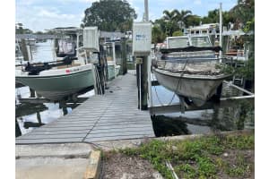 3436 MANATEE DRIVE, ST PETERSBURG, FL 33705 Sold 04/15/24