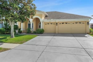 4070 BRAEMERE DRIVE, SPRING HILL, FL 34609 Sold 04/26/24