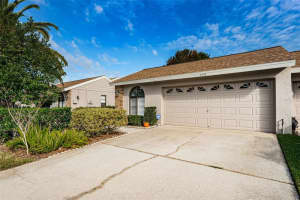 5557 SALEM SQUARE DRIVE, PALM HARBOR, FL 34685 Sold 10/09/24
