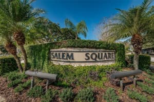5557 SALEM SQUARE DRIVE, PALM HARBOR, FL 34685 Sold 10/09/24