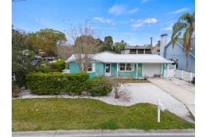 56 CANAL DRIVE, PALM HARBOR, FL 34684 Sold 10/25/24