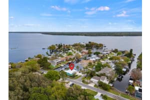 56 CANAL DRIVE, PALM HARBOR, FL 34684 Sold 10/25/24