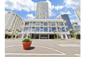 301 1ST STREET, ST PETERSBURG, FL 33701 Sold 05/20/24