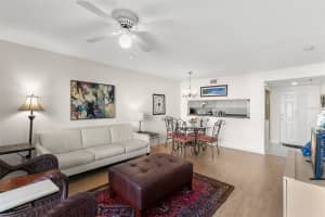 6810 STONES THROW CIRCLE, ST PETERSBURG, FL 33710 Sold 05/15/24
