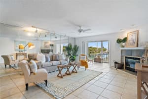 737 PINELLAS BAYWAY S #103, TIERRA VERDE, FL 33715 Sold 05/31/24