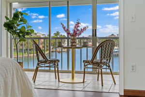 737 PINELLAS BAYWAY S #103, TIERRA VERDE, FL 33715 Sold 05/31/24