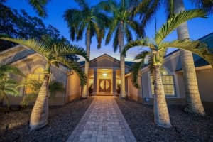 201 BLUFF VIEW DRIVE, BELLEAIR BLUFFS, FL 33770 Sold 07/24/25
