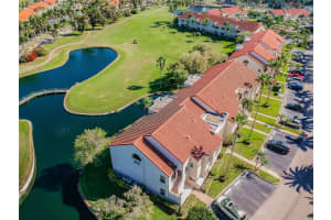 6000 BAHIA DEL MAR CIRCLE, ST PETERSBURG, FL 33715 - MLS#MFRU8235264
