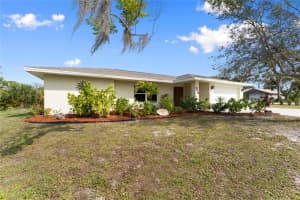 745 OXFORD DRIVE, ENGLEWOOD, FL 34223 Sold 11/01/24