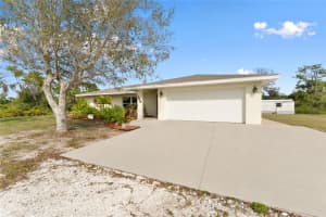 745 OXFORD DRIVE, ENGLEWOOD, FL 34223 Sold 11/01/24