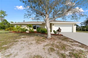 745 OXFORD DRIVE, ENGLEWOOD, FL 34223 Sold 11/01/24