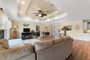 745 OXFORD DRIVE, ENGLEWOOD, FL 34223 Sold 11/01/24