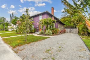 1321 22ND AVENUE, ST PETERSBURG, FL 33704 Sold 11/06/24