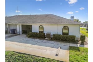 23231 CLUB VILLAS DRIVE, LAND O LAKES, FL 34639 Sold 04/30/24