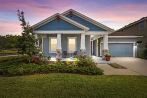 15241 RENAISSANCE AVENUE, ODESSA, FL 33556 Sold 06/10/24