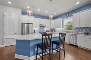 15241 RENAISSANCE AVENUE, ODESSA, FL 33556 Sold 06/10/24