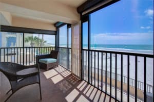 13720 GULF BOULEVARD, MADEIRA BEACH, FL 33708 Sold 05/23/24
