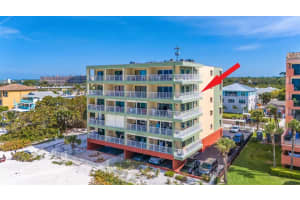 19236 GULF BOULEVARD, INDIAN SHORES, FL 33785 Sold 10/17/24