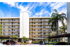 900 COVE CAY DRIVE, CLEARWATER, FL 33760 Sold 12/03/24