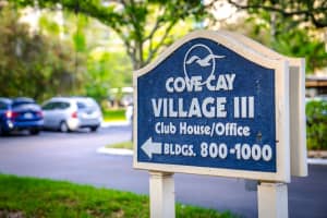 900 COVE CAY DRIVE, CLEARWATER, FL 33760 Sold 12/03/24