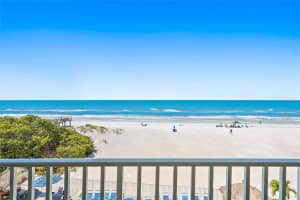 17500 GULF BOULEVARD, REDINGTON SHORES, FL 33708 Sold 05/01/24
