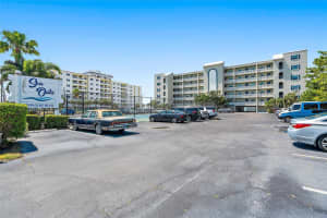 17500 GULF BOULEVARD, REDINGTON SHORES, FL 33708 Sold 05/01/24