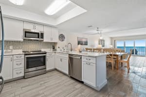 17500 GULF BOULEVARD, REDINGTON SHORES, FL 33708 Sold 05/01/24
