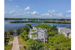 1542 RIVERSIDE DRIVE, TARPON SPRINGS, FL 34689 Sold 06/18/24