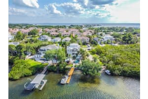 1542 RIVERSIDE DRIVE, TARPON SPRINGS, FL 34689 Sold 06/18/24