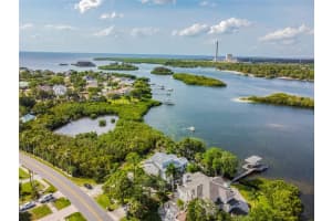 1542 RIVERSIDE DRIVE, TARPON SPRINGS, FL 34689 Sold 06/18/24