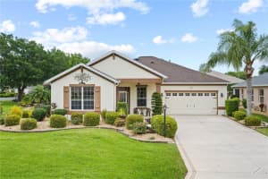 1539 ANDREWS AVENUE, THE VILLAGES, FL 32162 Sold 11/18/24