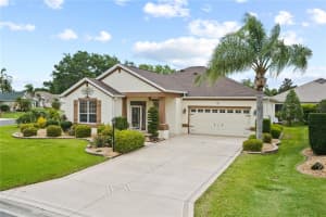 1539 ANDREWS AVENUE, THE VILLAGES, FL 32162 Sold 11/18/24