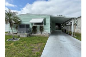 6852 MOUNT QUINCY DRIVE, ST PETERSBURG, FL 33702 Sold 04/26/24