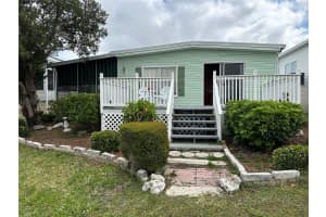 6852 MOUNT QUINCY DRIVE, ST PETERSBURG, FL 33702 Sold 04/26/24