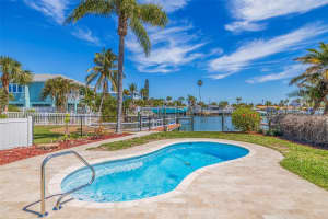 11445 6TH STREET, TREASURE ISLAND, FL 33706 Sold 10/29/24