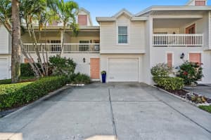 108 SUN ISLE CIRCLE, TREASURE ISLAND, FL 33706 Sold 09/19/24