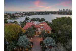 2020 BRIGHTWATERS BOULEVARD, ST PETERSBURG, FL 33704 Sold 12/05/24