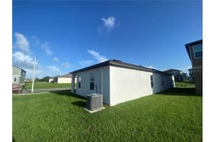 35408 WHITE WATER LILY WAY, ZEPHYRHILLS, FL 33541 Sold 01/21/25