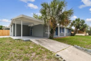 2305 TAMPANIA AVENUE, TAMPA, FL 33607 Sold 07/21/25