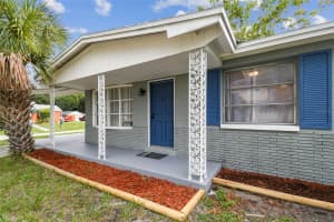 2305 TAMPANIA AVENUE, TAMPA, FL 33607 Sold 07/21/25