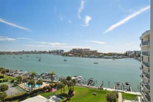 670 ISLAND WAY, CLEARWATER, FL 33767 Sold 10/16/24