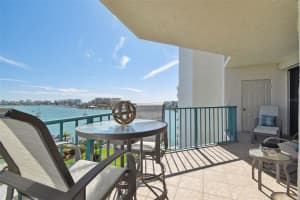 670 ISLAND WAY, CLEARWATER, FL 33767 Sold 10/16/24