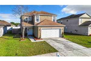 24927 PORTOFINO DRIVE, LUTZ, FL 33559 Sold 07/24/24