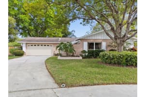 1397 GREENLEAF COURT, TARPON SPRINGS, FL 34689 Sold 03/05/25